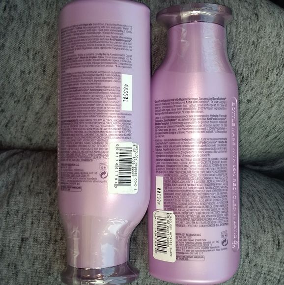 ❣️💙NWT•Pureology Hydrate Duo💙❣️ - Picture 2 of 4